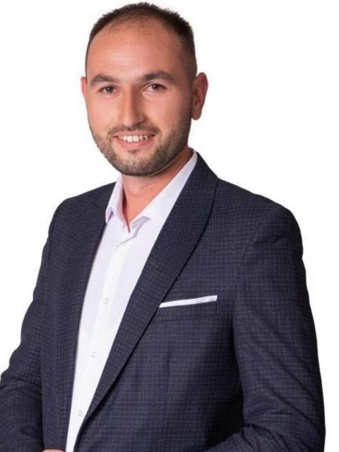 Samet Keçeci