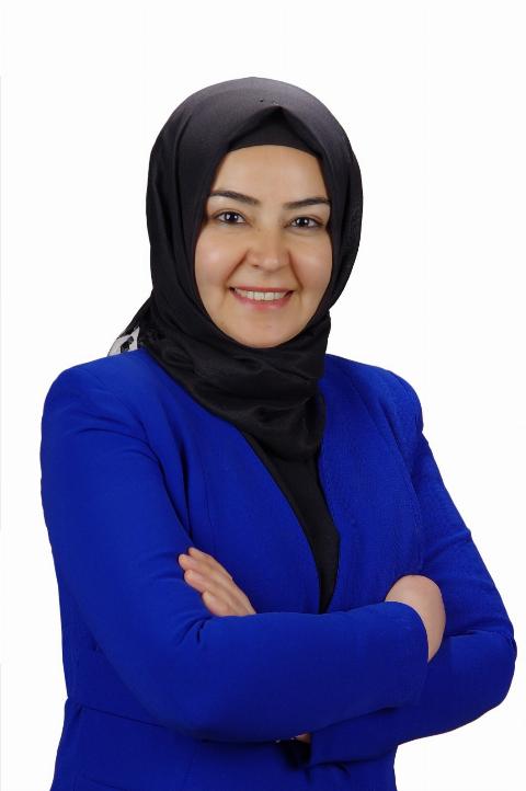 Ümmügülsüm Erdoğan