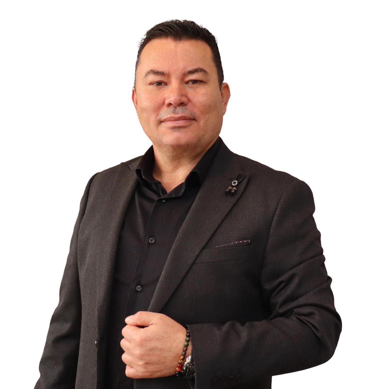Ali Yılmaz
