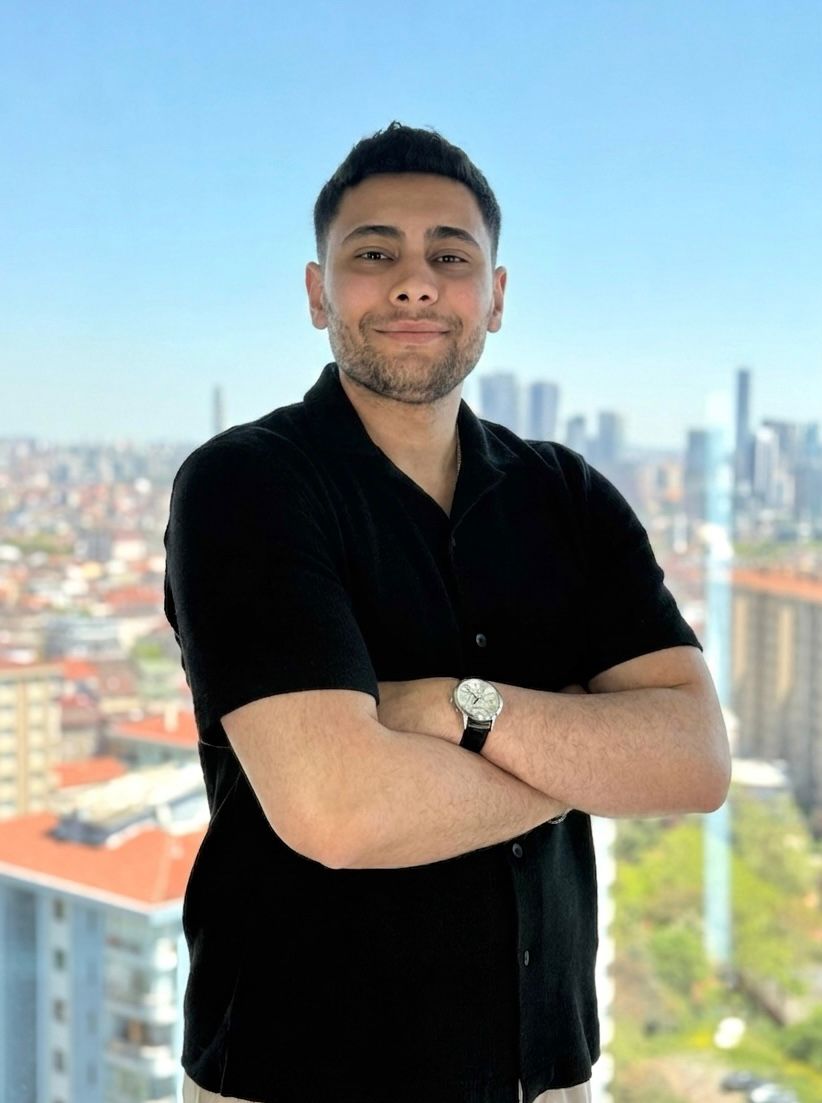 Jafari Tabar Amirali