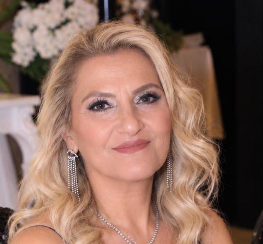 Gül Giritlioğlu
